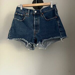 Levi's 501 Original Shorts